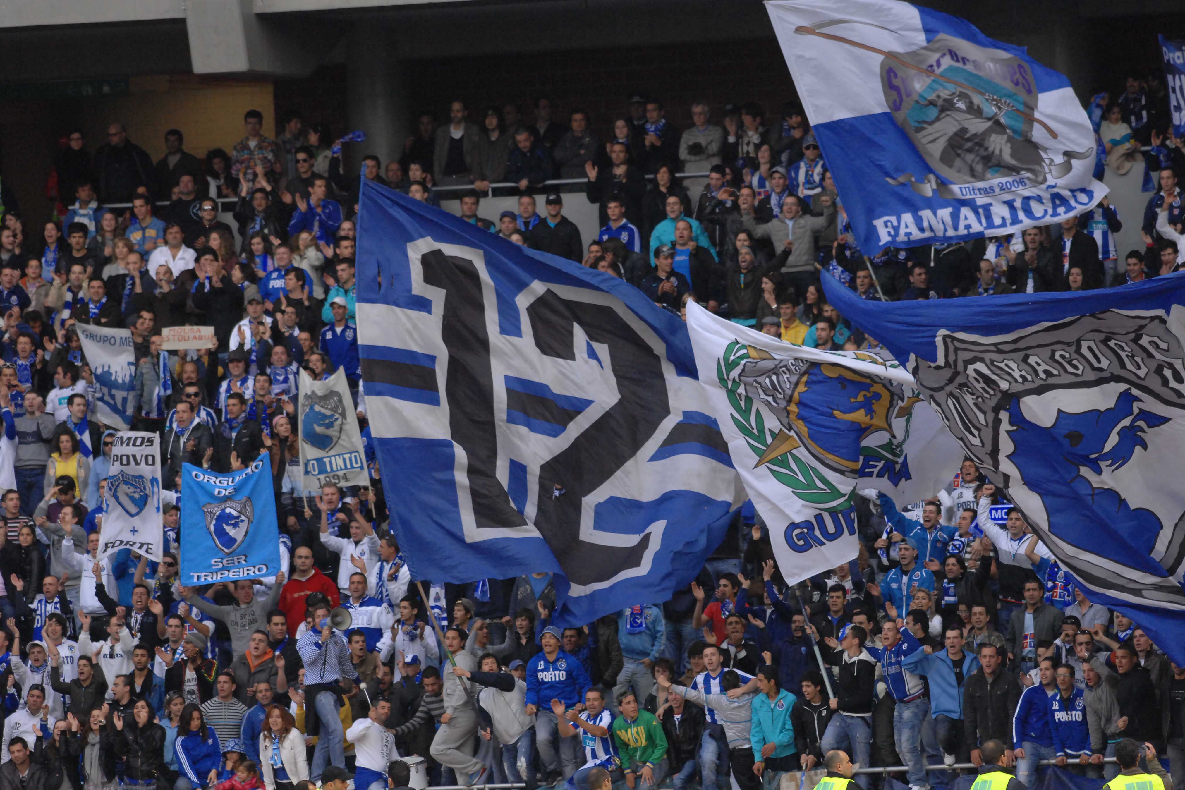 Supertaça do Porto em risco de não ser disputada em 2020