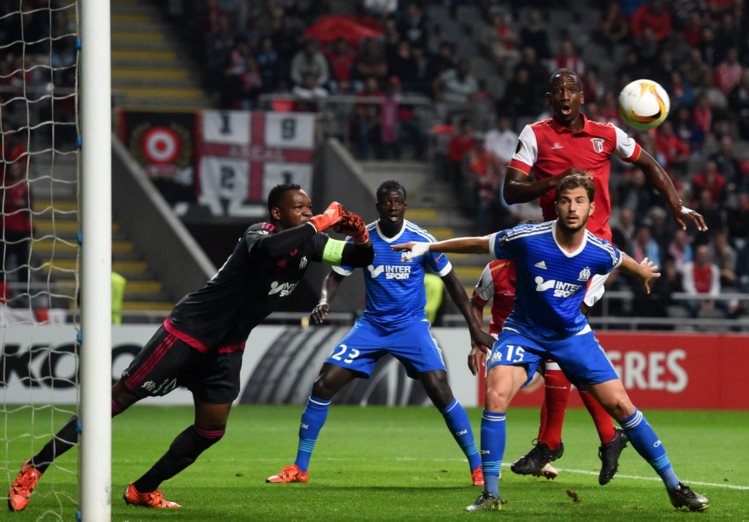 ÚLTIMA HORA: Marselha vs SC Braga em risco!