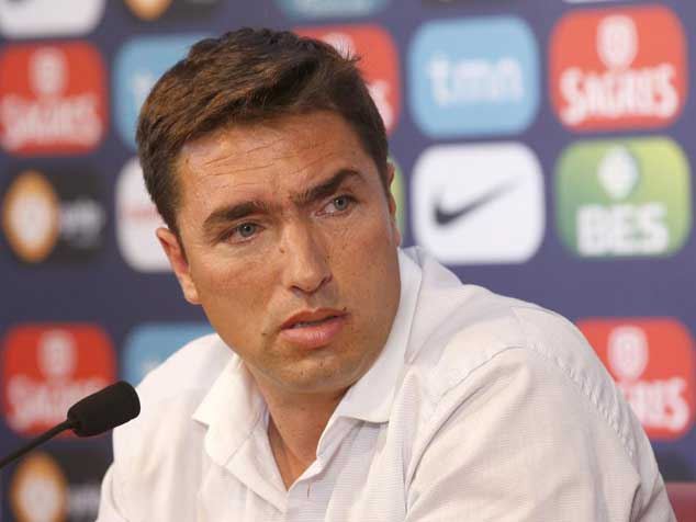 “Matheus Pereira não me interessa”