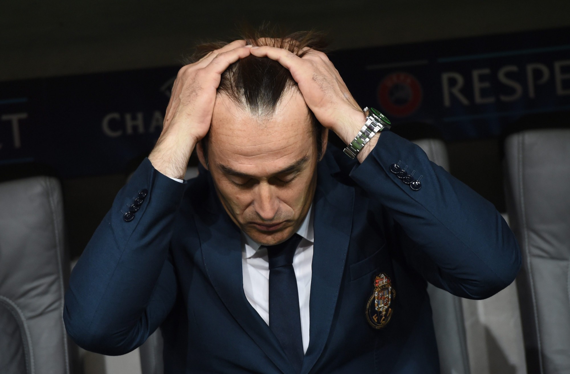 Adeptos do FC Porto organizam evento de “Ambiente Infernal a Lopetegui e SAD”