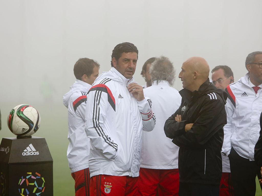 ÚLTIMA HORA: Nacional vs Benfica já tem nova data!