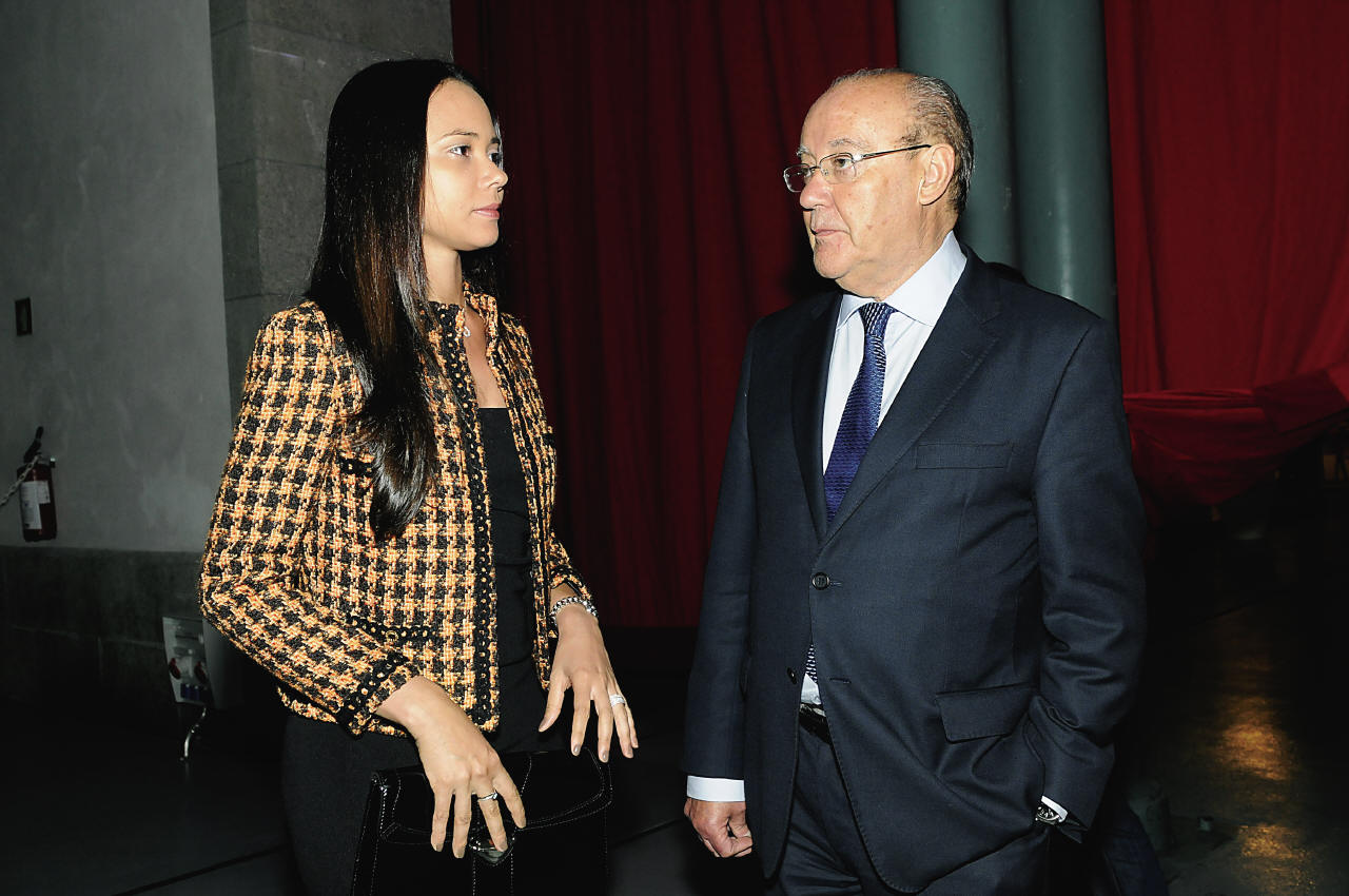 “Se Vítor Baía nem soube gerir o seu próprio dinheiro, como pode querer estar à frente do FC Porto”