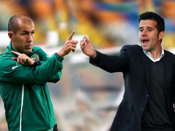 «A base da equipa atual do Sporting foi a que eu construí»