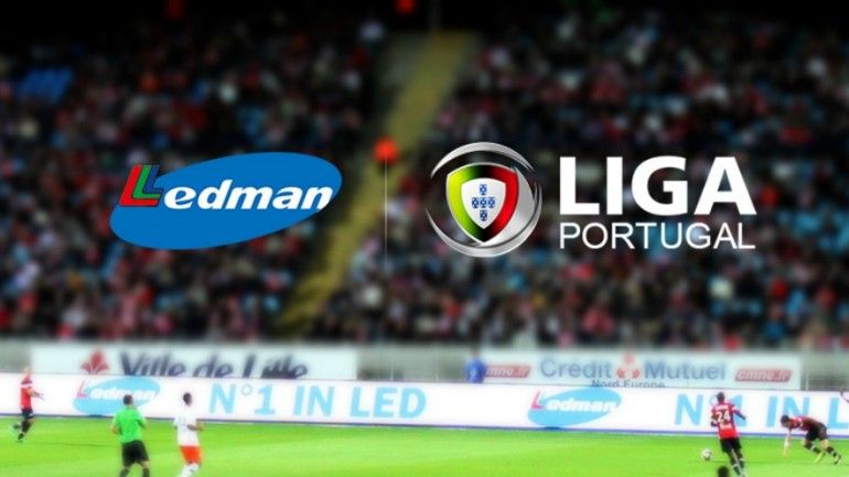 Empresa chinesa compra a II Liga Portuguesa e os clubes serão obrigados a ter jogadores chineses no plantel