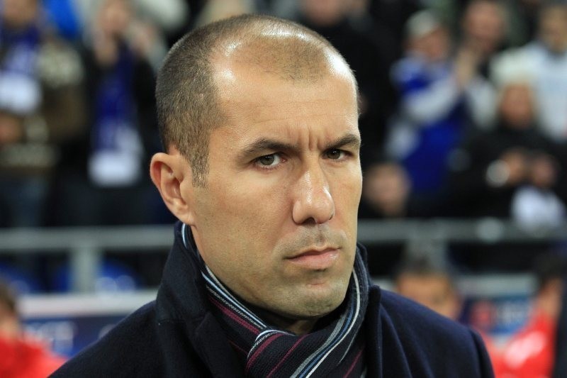 Leonardo Jardim quebra silencio no despedimento no Mónaco
