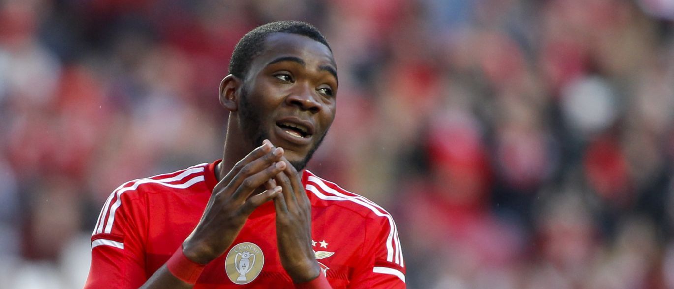 Ola John explica o que correu mal no Benfica