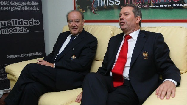 OFICIAL: Marítimo anuncia venda de alvos do Sporting ao FC Porto