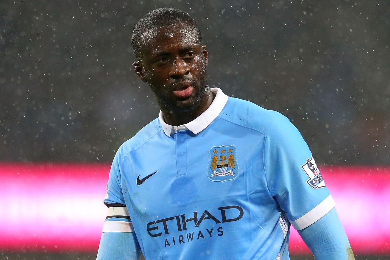 «É patético e indecente a escolha do melhor jogador africano»