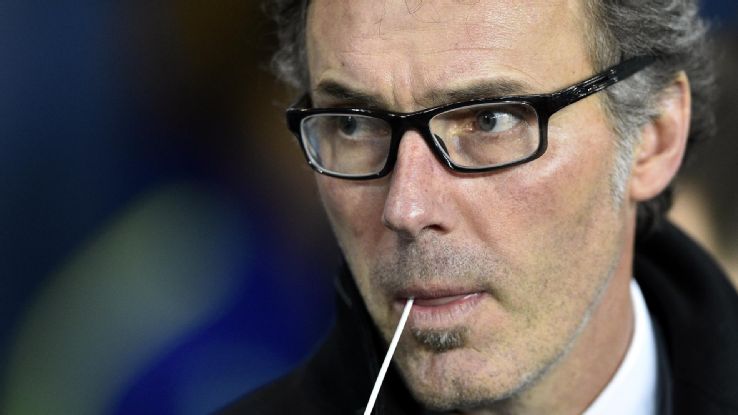 Jogador do PSG chama treinador de “maricas”