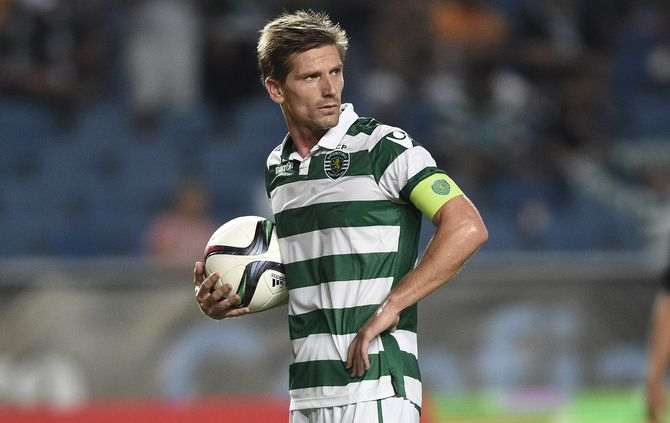 «Benfica tenta copiar o nosso modelo mas isso exige tempo e organização» – Adrien