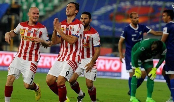 ÚLTIMA HORA: Hélder Postiga regressa à Primeira Liga Portuguesa