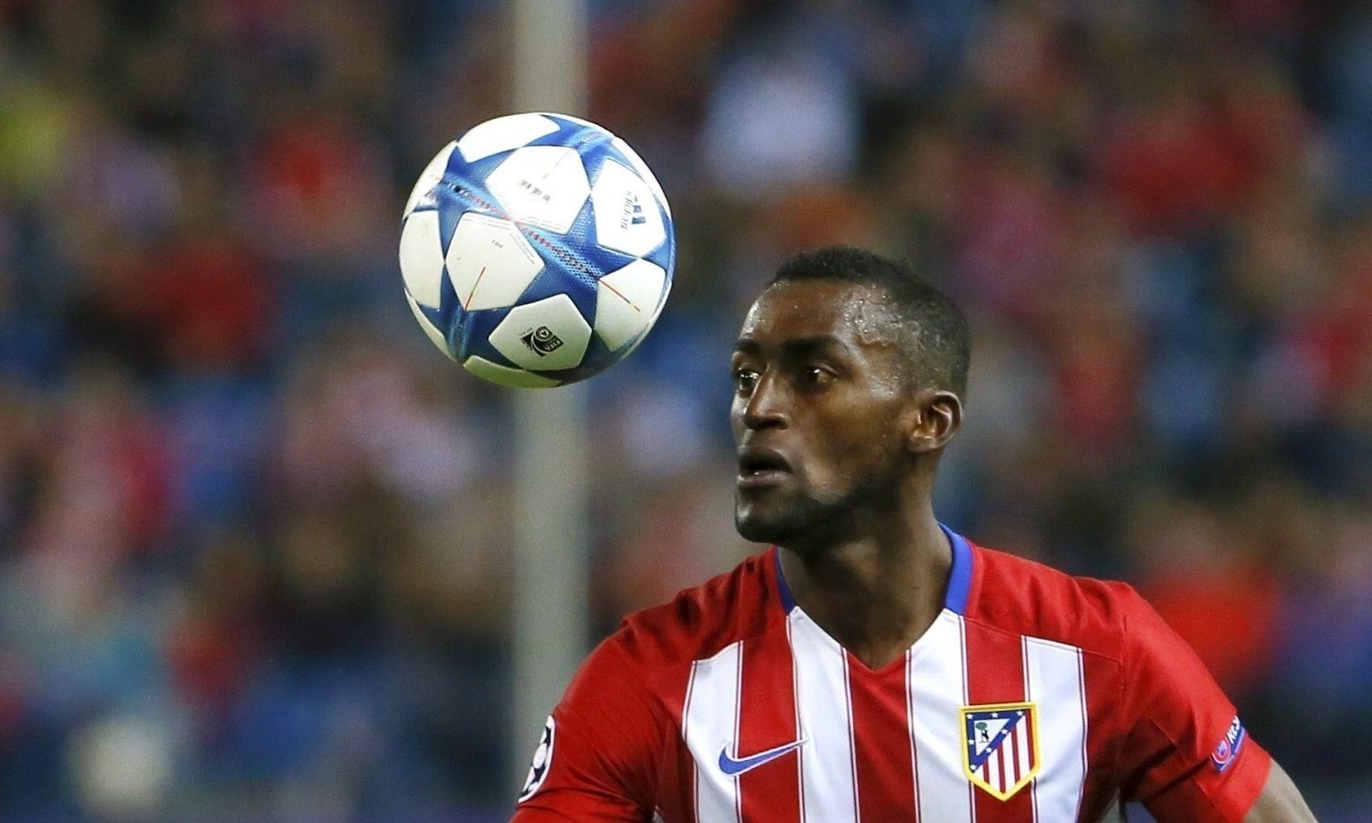 Sporting tentou o empréstimo de Jackson Martinez