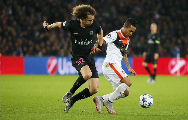 ÚLTIMA HORA: Internacional brasileiro a caminho da China por 50 milhões