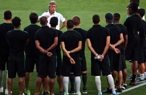 BOMBA: Médio do Sporting pode estar a caminho do FC Porto