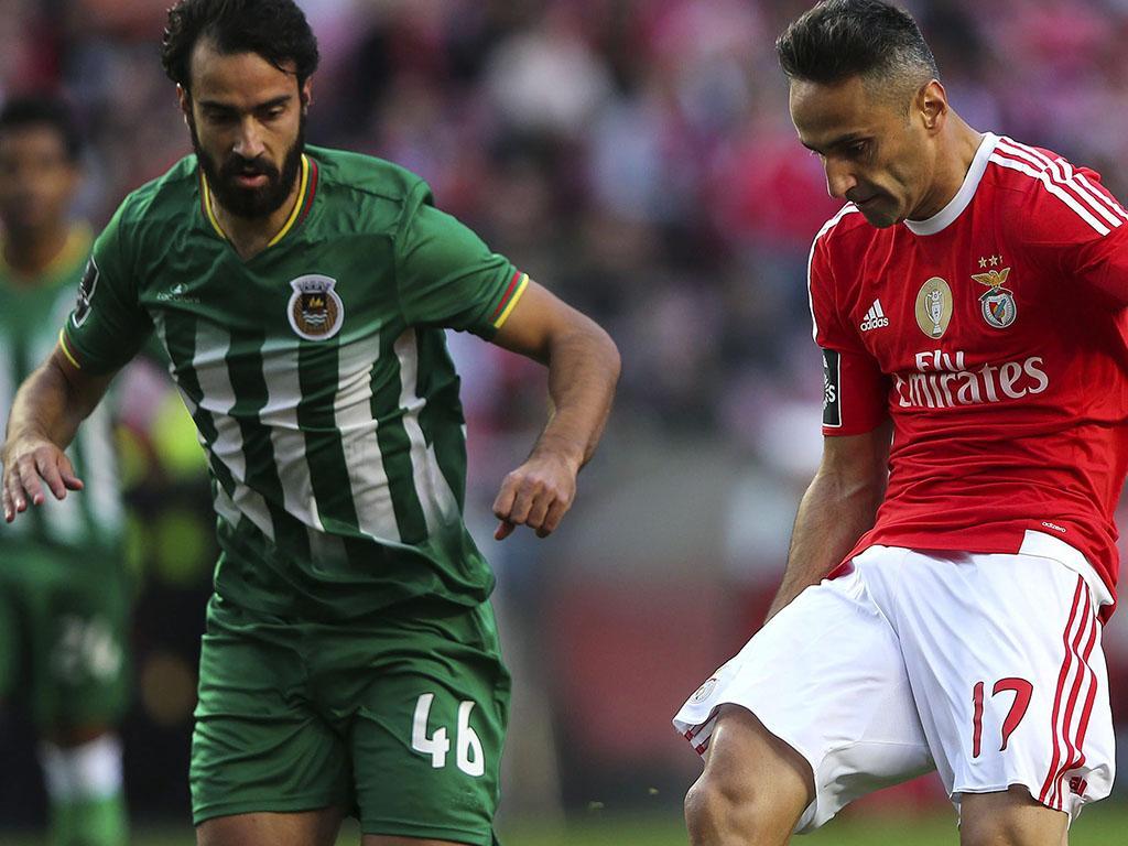 Sporting oferece jogador ao Rio Ave para “roubarem” pontos ao Benfica