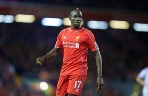 Sakho acusa positivo em controlo anti-doping
