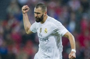 Benzema de saída?