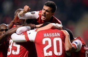 Sporting pretende jogador do SC Braga a custo zero