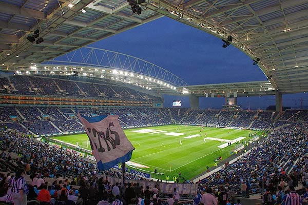 De regresso ao FC Porto