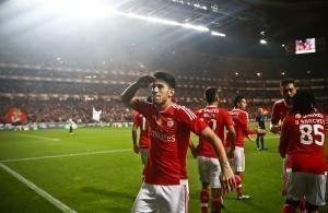 O recado de Pizzi a Jorge Jesus