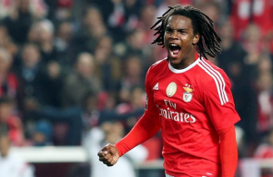 ÚLTIMA HORA: Renato Sanches