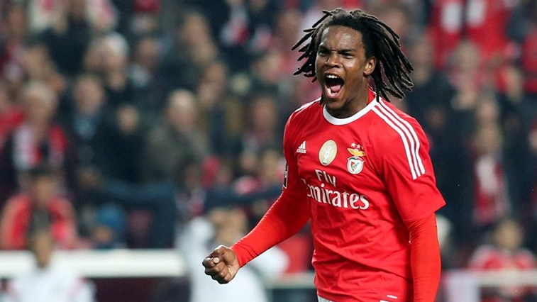 ÚLTIMA HORA: Renato Sanches