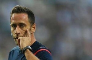 Artur Soares Dias viu a sua nota no derbi a passar de muito bom para… negativa!