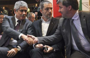 Antigo jogador do Benfica diz que «Bdc fez mais em 3 anos que Vieira em 6 anos»