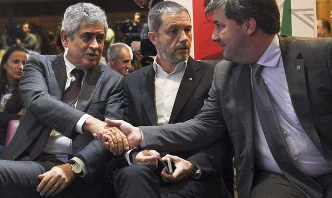 Antigo jogador do Benfica diz que «Bdc fez mais em 3 anos que Vieira em 6 anos»