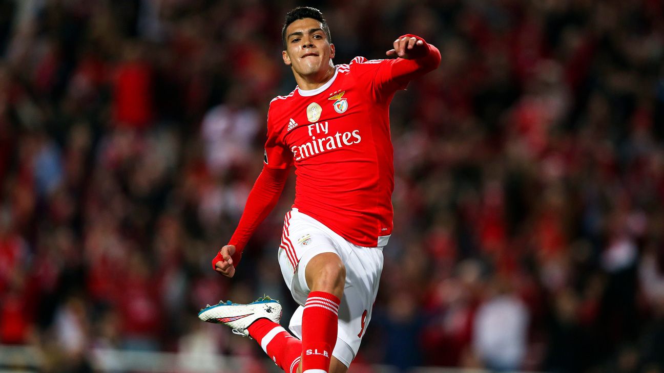 Mágia de Jiménez corre o mundo