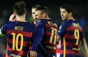 PSG pronto para bater a cláusula de jogador do Barcelona