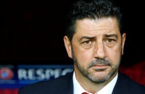 ÚLTIMA HORA: Craque do Benfica falha jogo com o Bayern