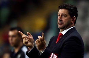 ÚLTIMA HORA: Grande novidade na lista de convocados do Benfica