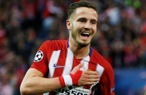 Golo do At. Madrid foi dedicado a jogador do… Braga