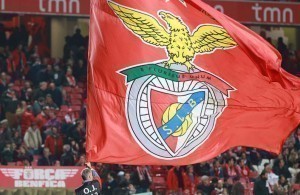 Danilo fora dos convocados do Benfica para a Supertaça