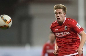 Jogador do Hannover morre aos 19 anos