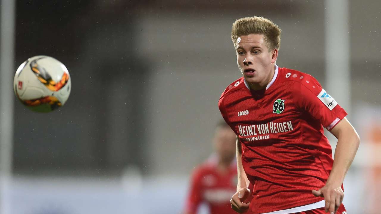 Jogador do Hannover morre aos 19 anos