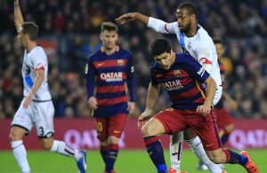 Sidnei vai assinar pelo FC Barcelona!