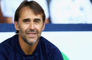 BOMBA: Lopetegui está perto de regressar ao nosso campeonato