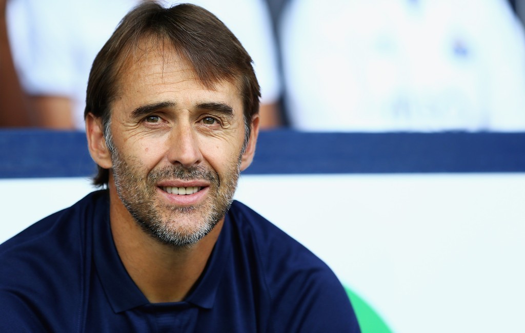 BOMBA: Lopetegui está perto de regressar ao nosso campeonato