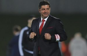 Benfica perto de desviar alvo do Sporting