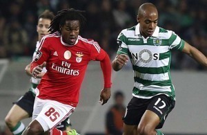 Man. United queria os dois jogadores, mas desistem de Renato Sanches