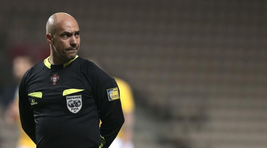 ÚLTIMA HORA: Morreu Paulo Paraty