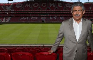 Benfica garante mais 100 milhões de euros num novo negócio