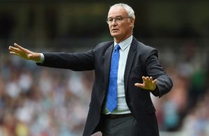 Campeão inglês “ataca” na Luz