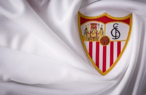 OFICIAL: Estrela do Sevilla saí no final da época