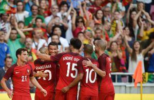 Craque da seleção nacional pode falhar jogo inaugural