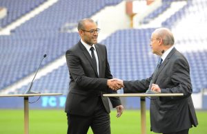 Reforço confirmado! FC Porto paga 6,2 milhões de euros