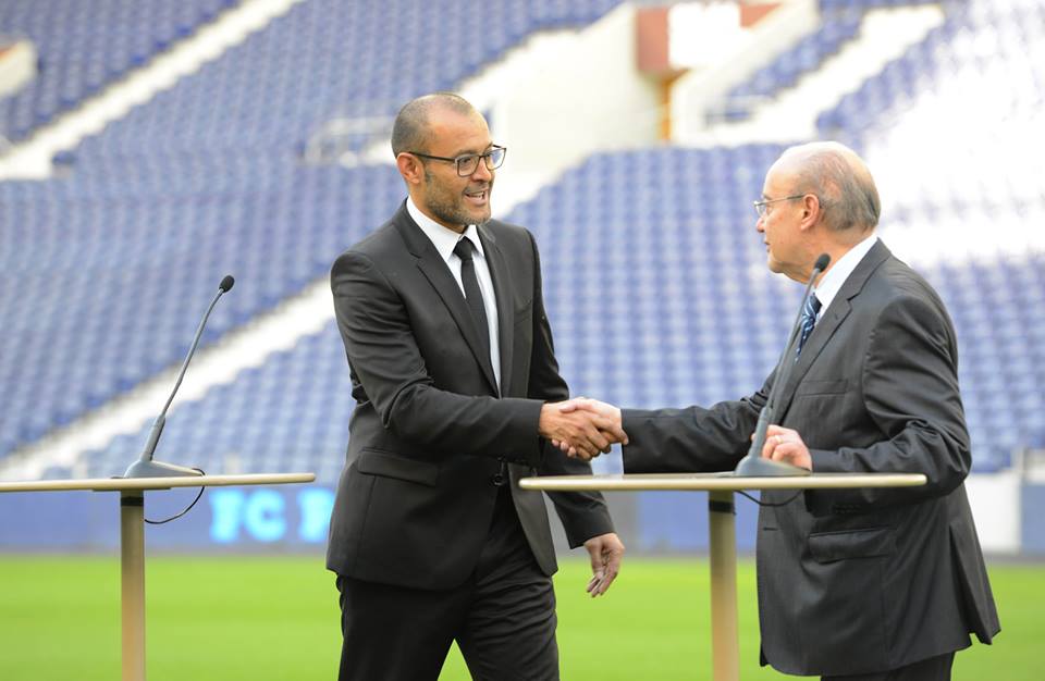 Reforço confirmado! FC Porto paga 6,2 milhões de euros