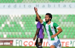 André Vilas Boas: “Nenhum central do FC Porto tem mais qualidade que Marcelo”